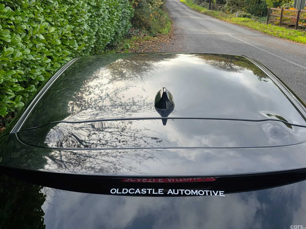 Mazda Mazda3 Hatchback, Diesel, 2016, Black