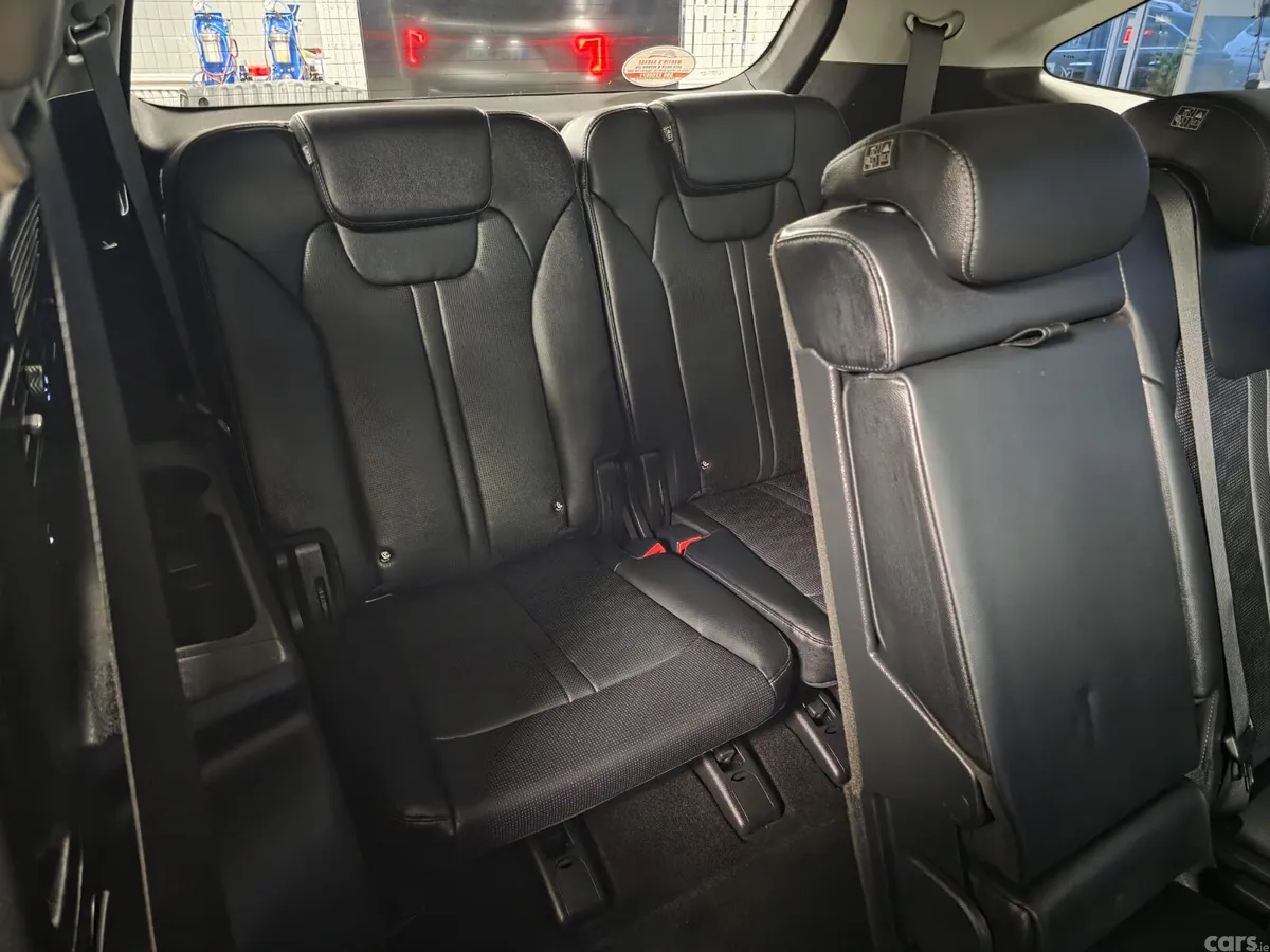 Kia Sorento SUV, Diesel, 2024, Grey