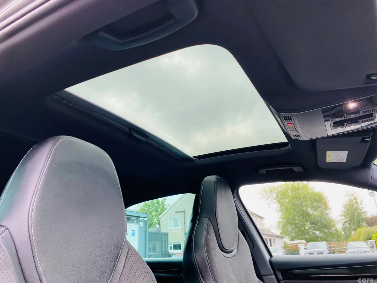 Skoda Superb Saloon, Diesel, 2022, Grey