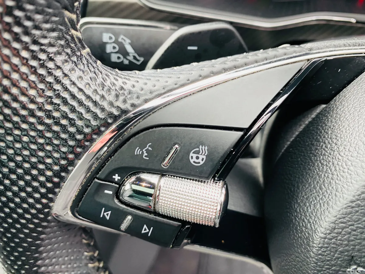 Skoda Superb Saloon, Diesel, 2022, Grey
