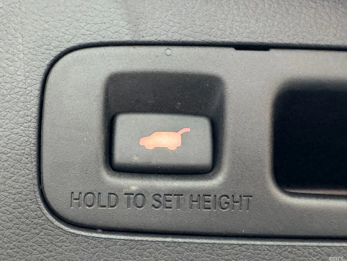 Honda CR-V SUV, Petrol, 2022, White