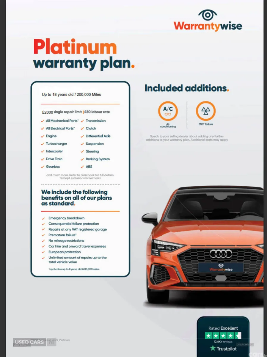 Audi Q4 e-tron SUV, Electric, 2023, Blue