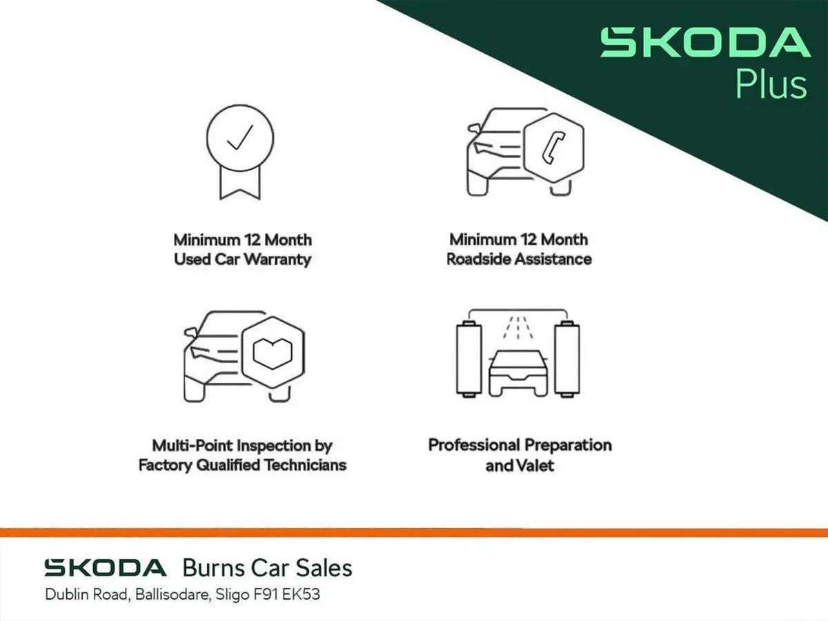 Skoda Octavia Saloon, Diesel, 2026, Black