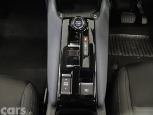 Alfa Romeo Junior SUV, Electric, 2027, Grey