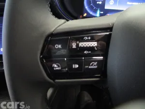 Alfa Romeo Junior SUV, Electric, 2027, Grey