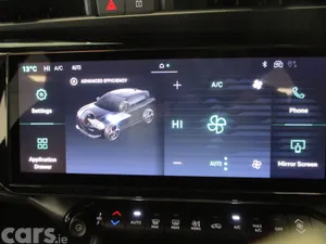 Alfa Romeo Junior SUV, Electric, 2027, Grey