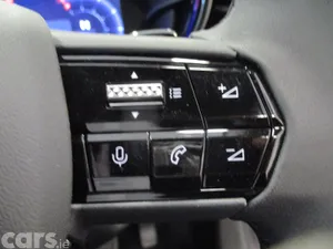 Alfa Romeo Junior SUV, Petrol Hybrid, 2027, Red