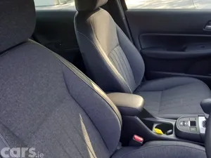 Honda Jazz Hatchback, Petrol Hybrid, 2023, Blue