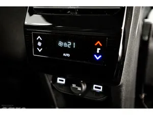 Peugeot 5008 SUV, Petrol Hybrid, 2027, Grey