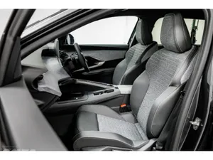 Peugeot 5008 SUV, Petrol Hybrid, 2027, Grey