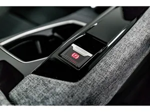 Peugeot 5008 SUV, Petrol Hybrid, 2027, Grey
