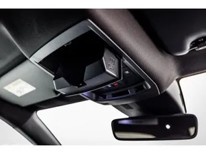 Peugeot 3008 SUV, Electric, 2027, White