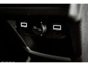 Peugeot 3008 SUV, Electric, 2027, White