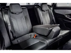 Peugeot 3008 SUV, Petrol Hybrid, 2027, White