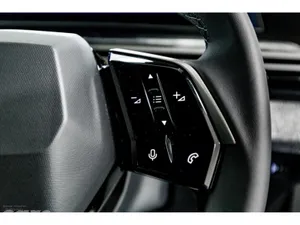 Peugeot 3008 SUV, Petrol Hybrid, 2027, White