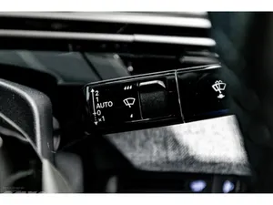Peugeot 3008 SUV, Petrol Hybrid, 2027, White
