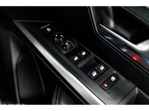 Peugeot 3008 SUV, Petrol Hybrid, 2027, White