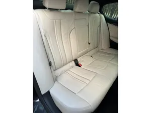 BMW 5-Series Saloon, Diesel, 2019, Grey