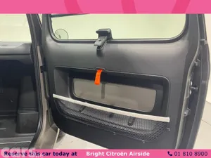 Citroen AMI Hatchback, Electric, 2027, Grey