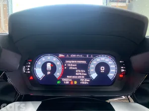 Audi A3 Hatchback, Petrol, 2022, Yellow