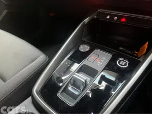 Audi A3 Hatchback, Petrol, 2022, Blue