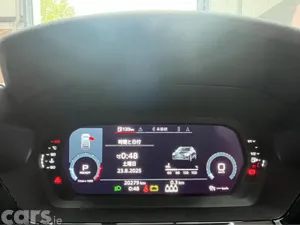 Audi A3 Hatchback, Petrol, 2021, Red