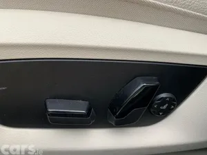 BMW 5-Series Saloon, Diesel, 2021, Grey