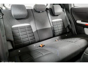 Citroen C3 Hatchback, Petrol Hybrid, 2027, White