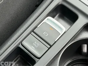 Volkswagen Golf Hatchback, Petrol, 2018, Black
