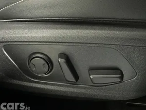 Kia Sportage SUV, Petrol Plug-in Hybrid, 2023, Grey