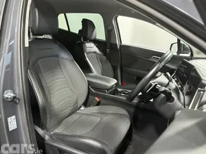 Kia Sportage SUV, Petrol Plug-in Hybrid, 2023, Grey