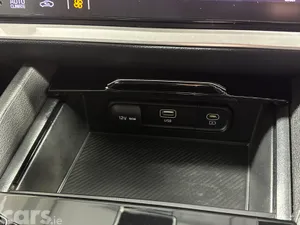 Kia Sportage SUV, Petrol Plug-in Hybrid, 2023, Grey