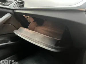 BMW 5-Series Saloon, Diesel, 2017, Blue