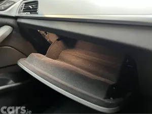 BMW 5-Series Saloon, Diesel, 2017, Silver