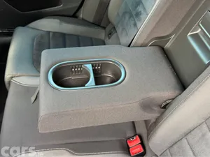 Volkswagen Golf Hatchback, Petrol, 2016, White