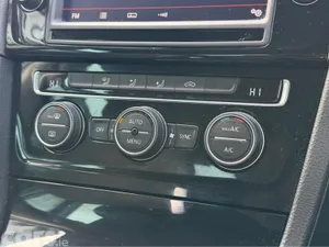 Volkswagen Golf Hatchback, Petrol, 2016, White