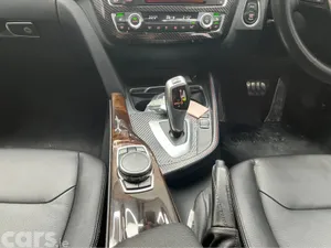 BMW 3-Series Saloon, Diesel, 2017, White