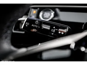 Peugeot 5008 SUV, Petrol Hybrid, 2027, Grey