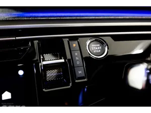 Peugeot 5008 SUV, Petrol Hybrid, 2027, Grey