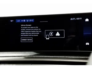 Peugeot 5008 SUV, Petrol Hybrid, 2027, Grey