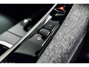Peugeot 5008 SUV, Petrol Hybrid, 2027, Grey