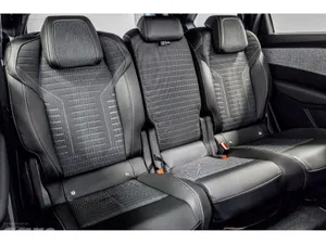 Peugeot 5008 SUV, Petrol Hybrid, 2027, Grey