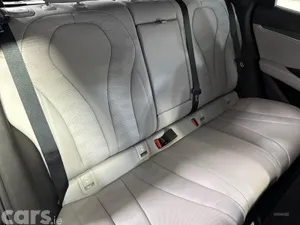 BYD SEAL Estate, Electric, 2025, Black