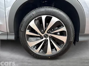 BYD SEAL U SUV, Electric, 2025, Grey