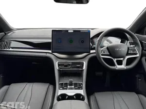 BYD SEAL U SUV, Electric, 2025, Grey