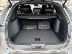 BYD SEAL U SUV, Electric, 2025, Grey