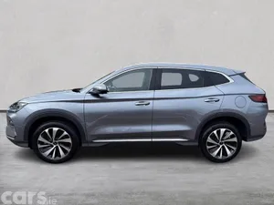 BYD SEAL U SUV, Electric, 2025, Grey