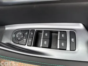 BYD SEAL U SUV, Electric, 2025, Grey