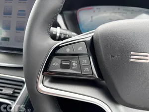 BYD SEAL U SUV, Electric, 2025, Grey