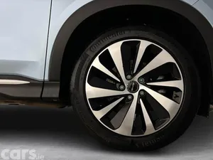BYD SEAL U SUV, Electric, 2025, Blue
